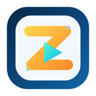 ZroPlay logo